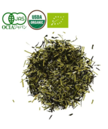 Organic Kukicha Karigane 100g-Premium Japanese Green Tea/Healthy Japan D... - £15.38 GBP