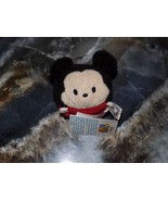 Disney Tsum Tsum Mickey Mouse Collectible Plush Mini Authentic New - €10,62 EUR