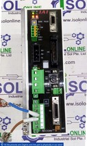 IAI SCON-C-60I-NP-2-2SE Linear Servo Actuator Controller For ISPDACR Robo - £740.89 GBP