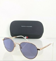 Brand New Authentic Tommy Hilfiger Sunglasses TH 1654/S RHLFQ 58mm 1649 ... - $69.29