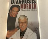 Diagnosis Murder TV Series Complete Television Movie Collection NEW DVD SET - $14.84