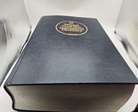 Webster&#39;s Third New International Dictionary Unabridged 1986 - $9.89