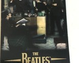 The Beatles Trading Card 1996 #29 John Lennon Paul McCartney George Harr... - $1.97