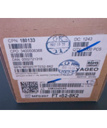 100Pcs MF0207FTE52-8K2 YAGEO Metal Film Axial Resistor 1% 8.2KOhm 0.6W - $6.79 CAD