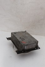 01 Chrysler PT Cruiser 2.4L MT Engine Control Unit Module ECU ECM P05033118AE image 3