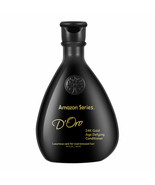 NEW (1) D&#39;Oro Amazon Series 24k Gold Keratin CONDITIONER Moisture Repair... - €25,66 EUR