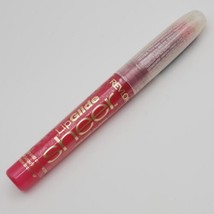 Revlon Lip Glide Sheer Color Lip Gloss - Sheerly Cherry - Htf Sealed Nos - $8.89