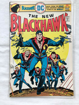 Blackhawk 244 Comic DC Silver Age Fine To Very Fine Condition - $4.99