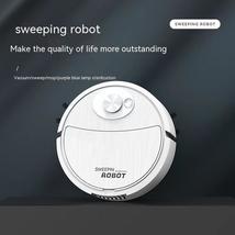 Household Sweeping Robot Intelligent Cleaning Machine Three-in-one Vacuum Cleane - £20.46 GBP