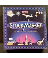 1997 Stock Market Board Game - £31.92 GBP