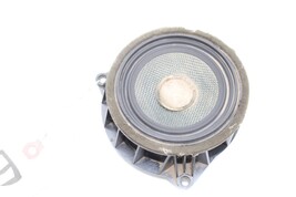 14-18 BMW X5 F15 REAR DOOR SPEAKER LEFT RIGHT E6324 image 11