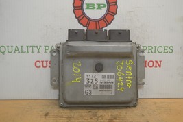 BEM404300A1 Nissan Sentra 2013-2015 Engine Control Unit ECU Module 722-19A1 - £10.97 GBP