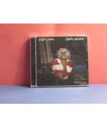 Steep Leans ‎– Grips on Heat (CD, 2015, Ghost Ramp) New - $17.68 CAD