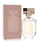 Boss The Scent by Hugo Boss Eau DE Parfum Spray 1.7 oz - $86.95