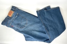 Levi’s 541 Jeans 44 x 32 Blue  - £22.03 GBP