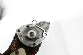 2008-2011 MERCEDES W204 AWD C300 STARTER MOTOR J6291 image 6