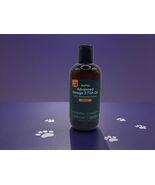 Wuffes Omega 3 Fish Oil for Dogs Pure Wild Alaskan Fish Oil 8 Oz Exp 08/... - $21.77