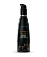 Aqua Cinnamon Bun Flavored Water Based Intimate Lubricant - 4 Fl. Oz. - €14,94 EUR