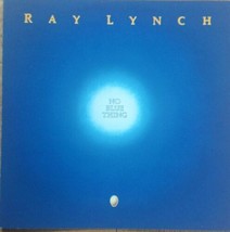 No Blue Thing by Ray Lynch (CD 1989 Music West) original indie - £3.10 GBP