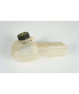 06-2011 mercedes w251 r350 r500 r320 brake fluid reservoir tank  bottle oem - $896.47 MXN
