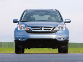 Honda CR-V [US] 2010 Poster 24 X 32 | 18 X 24 | 12 X 16 #CR-1405630 - $19.95+