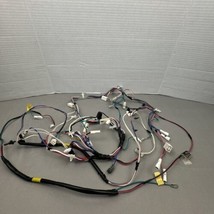 OEM SAMSUNG Dishwasher Main Wire Harness A0006219 / 67400000225 REV. B - $49.99