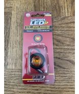 Optronics LED 3/4” Mini Sealed Marker/Clearance Kit MCL12AK - €34,13 EUR