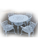 Mexican Outdoor Patio Dining Furniture - £1,159.06 GBP