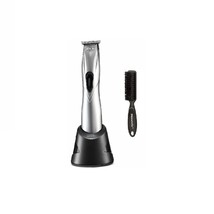 Andis Slimline Pro Li T-Blade Trimmer 32400 with a BeauWis Blade Brush - £62.57 GBP