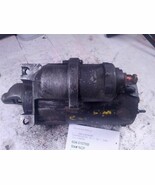 Starter Motor 6-191 Fits 93-94 CUTLASS 10261 - $58.40 CAD