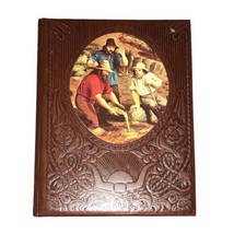 Vintage &quot;The Forty - Niners&quot; The Old West Book - £111.54 GBP