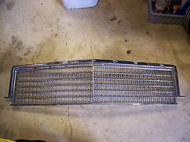 1976 Dodge Royal Monaco Grill - $134.99