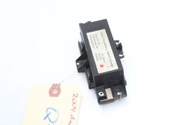 04-10 AUDI A8 L QUATTRO DOOR LIGHT CONTROL MODULE Q7071 image 2