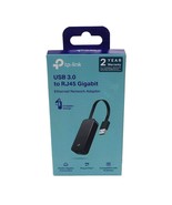 Tp-Link USB to Ethernet Adapter (UE306), Supports Nintendo Switch, Folda... - $21.71 CAD