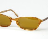 EYEVAN Blush Stiefel Braune Landschildkröte Sonnenbrille Brille Dijon Ge... - £64.20 GBP