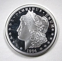 2023 Cook Islands $1 Dollar GEM PROOF Coin AN950 - £5.51 GBP