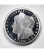 2023 Cook Islands $1 Dollar GEM PROOF Coin AN950 - £5.41 GBP