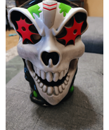 Grave Digger Monster Jam light-up Cup Mug - $35.27 CAD
