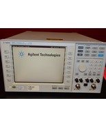 Agilent 8960 Series 10 E5515C ATO-20319 2042 Wireless RF OPT 002 003 - €291,75 EUR