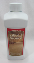 Vintage 1990 Carpet &amp; Upholstery Shampoo  32 fl. oz. E-822 - £22.95 GBP