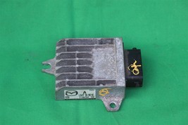 2007-2009 Mazda 3 TCM TCU Auto Trans Computer Shift Control Module L34T-18-9E1A