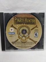 Pirate Hunter Seize And Destroy PC Video Game Disc Only - £14.71 GBP