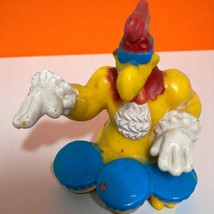 Foghorn Leghorn Looney Tunes Band Bongo Drums PVC Figure Vintage 1994 Ma... - $14.50