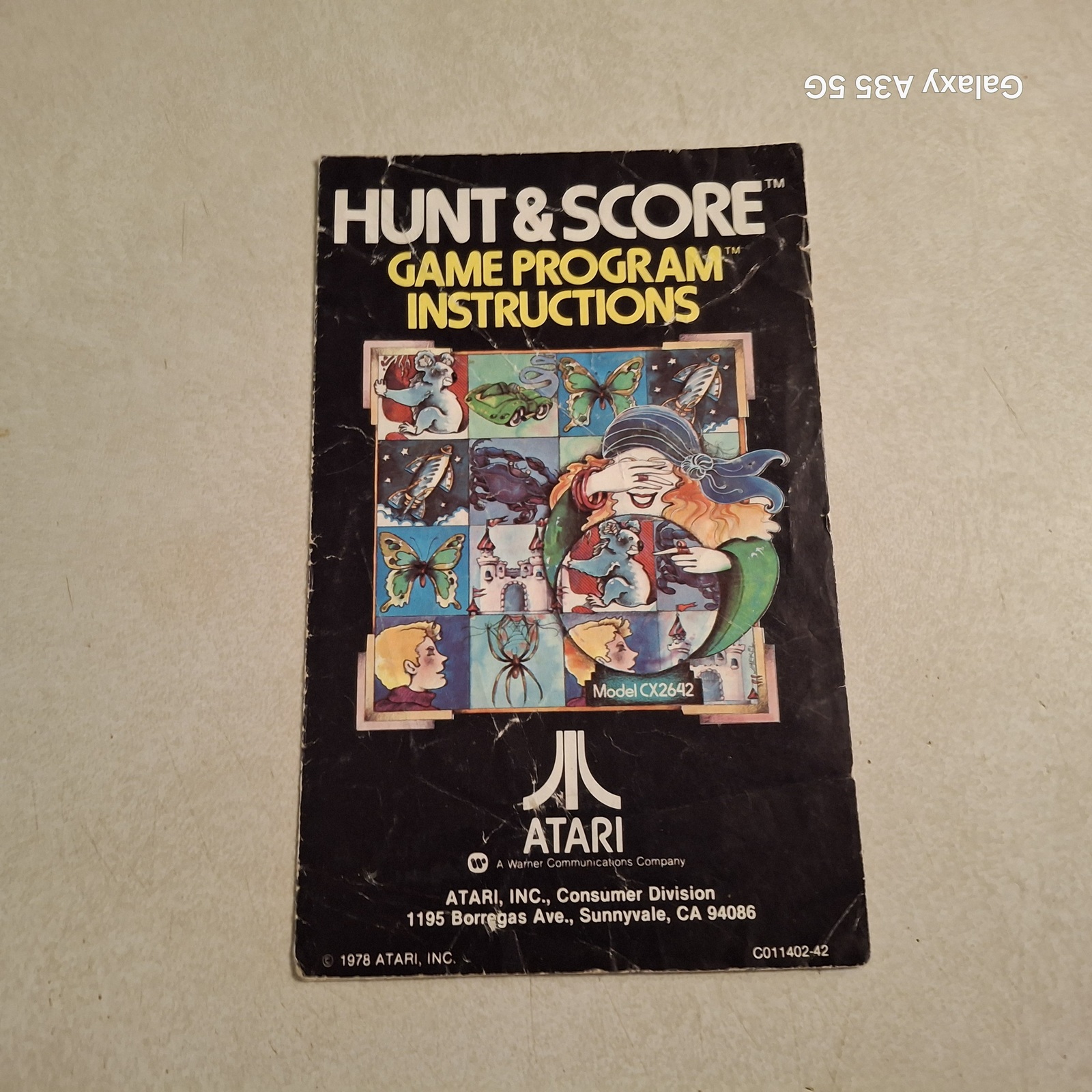 Full-size item image