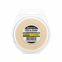 Walker Tape Hold Hair Extension Tape Roll 1&quot; x 12 Yard - $24.95