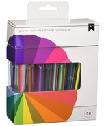 Gel Pen Set - $39.91