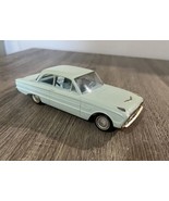 Vintage 1962 FORD FALCON FUTURA Dealer Promo Model Car - Cousin of Thund... - $308.70 CAD