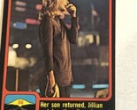 Close Encounters Of The Third Kind Trading Card 1978 #56 Melinda Dillon - £1.57 GBP