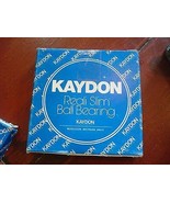 NEW Kaydon Reali Slim Ball Bearing Model# KB025ARO - $390.09 CAD