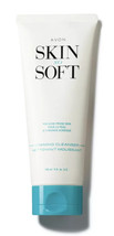AVON Skin so Soft Foaming Cleanser - Acne Prone Skin (5 floz) - NEW SEAL... - $19.53